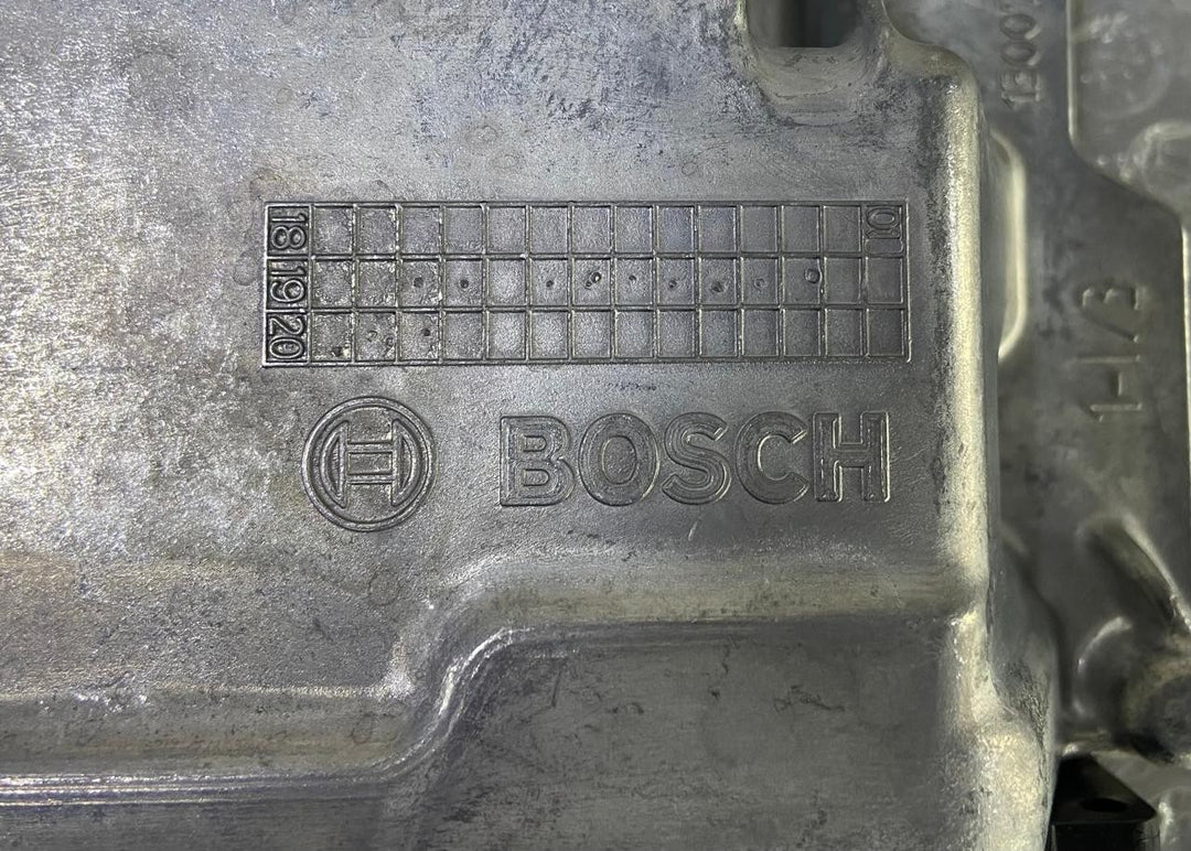 OEM BMW G20 B48 ENGINE CONTROL UNIT ECM DME ECU ONLY 5A24334 BOSCH