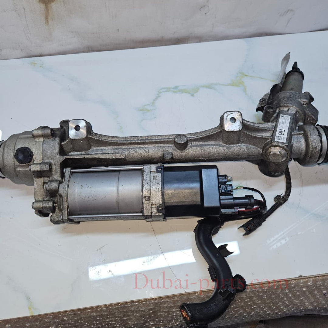 OEM BMW 3 4 Series Coupe F32 F82 Steering Rack RHD 6864967 OEM
