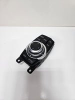 Bild in die Galerieansicht laden, 2009-2015 BMW 750i Idrive Controller Switch 9286699
