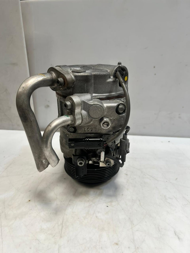 2013-2016 BMW 528i 328I F10 N20 F30 X5 X6 A/C Compressor 9216466 OEM