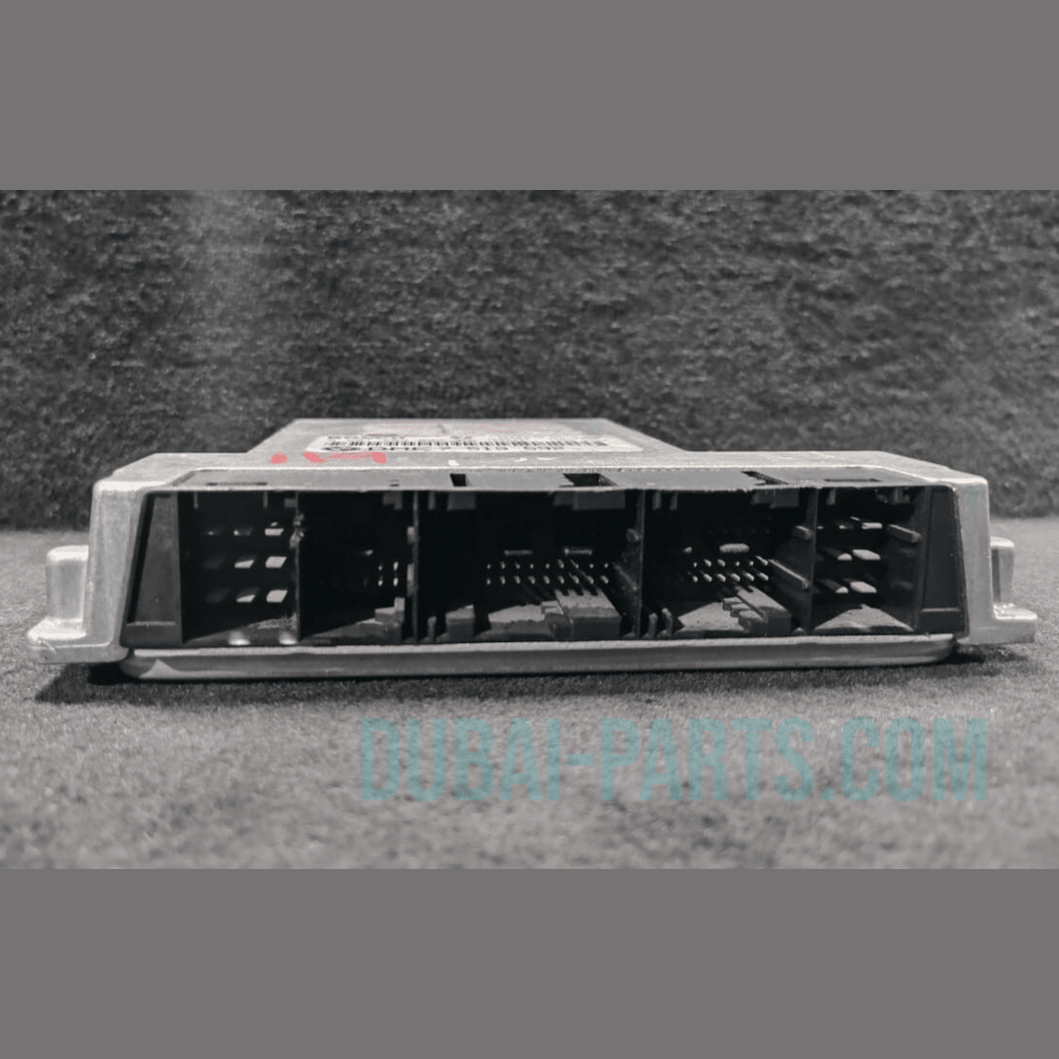 OEM BMW E46 3 SERIESi N42 BASIC ENGINE  CONTROL UNIT ECU ONLY DME - 7519592