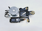 Bild in die Galerieansicht laden, GENIUNE BMW 3 SERIES G20 G21 ABS PUMP BRAKE CONTROL MODULE 6862014 , 6862017