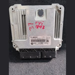 Load image into Gallery viewer, BMW 2 SERIES GRAN TOURER F46 2.0  ENGINE CONTROL MODULE ECU UNIT 8589145