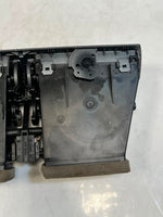 Load image into Gallery viewer, 2005 BMW 7 Series E65 E66 745Li Center Dashboard AIR GRILLE Vent 8223599 OEM