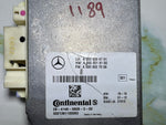 Bild in die Galerieansicht laden, Mercedes W204 W218 CLS Parktronic Assist Parking Control Module A000 9004701 OEM
