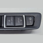 Load image into Gallery viewer, 2015-2017 BMW X5 F15 Center Console Switch Panel 9262727 OEM