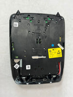 قم بتحميل الصورة إلى عارض الصور، 2016-19 BMW 740i G12 7' Overhead Console Dome Light With Sunroof Switch 6805402