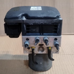 Load image into Gallery viewer, BMW 5 F10 HYBRID HYDRAULIC BLOCK PUMP ABS DSC ECU UNIT MODULE 6860157 -6860154