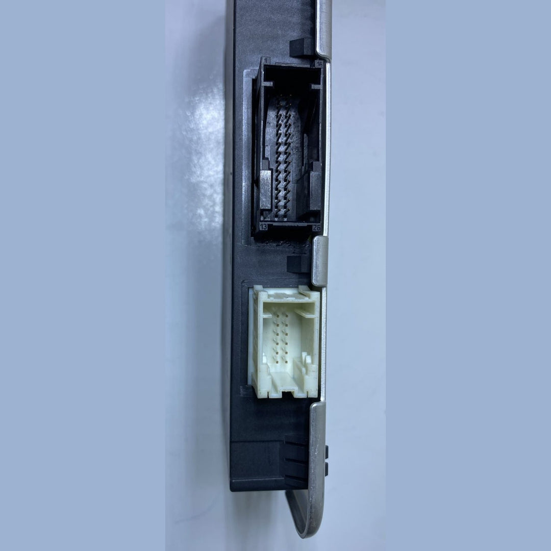 2013-2019 BMW 650i Gran F10, F11, F07, F01 COUPE FOOTWELL CONTROL MODULE 9250455