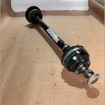 Load image into Gallery viewer, BMW 4 SERIES G22 M440IX B58 REAR LEFT OUTPUT SHAFT DRIVE AXLE OEM 3320-8689555