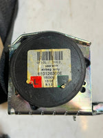 Load image into Gallery viewer, 2009 BMW 5 Series F10 F11 Front Left Front Seat Belt 6101263 OEM 