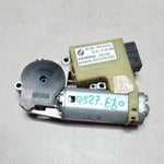Bild in die Galerieansicht laden, 2008-2011 BMW 528i Sunroof Motor 9137056 5 Series E60 E61 OEM