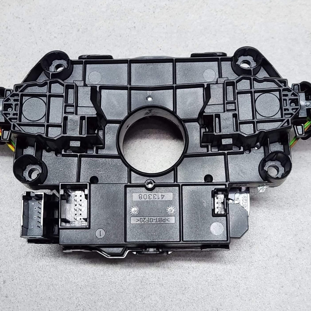 BMW Wiper Turn Signal Indicator Stalk Switch Column 9395714 7Series  G11 G12 OEM