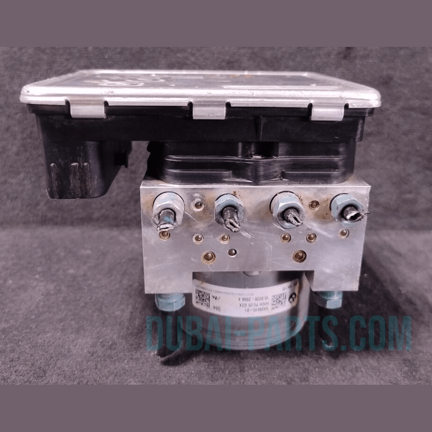 BMW G Series G20 320d Anti-lock Braking System Pump Module Unit 5A09E46-01