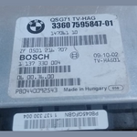 Load image into Gallery viewer, BMW E70 E71 X5M X6M REAR DIFFERENTIAL LOCK CONTROL MODULE 7595847