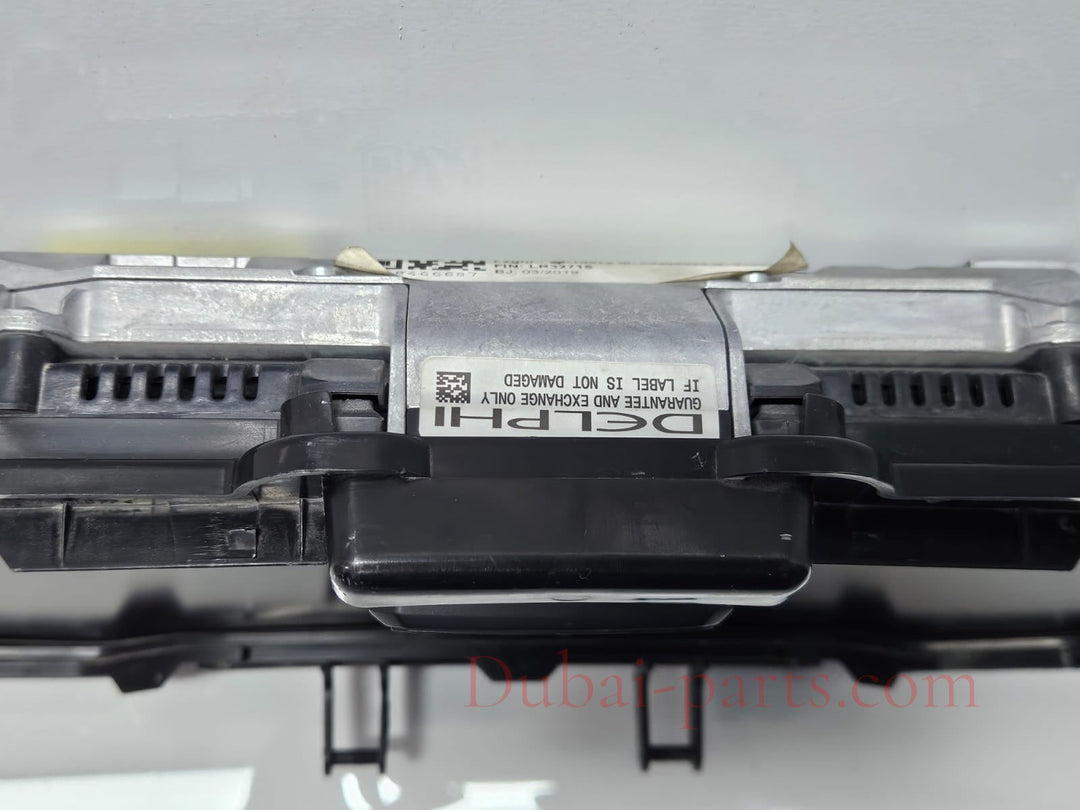 9437306-2016-2022 BMW 740i G20 G30 Instrument Cluster Speedometer OEM