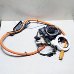 Bild in die Galerieansicht laden, 2016-2018 BMW 330e Hybrid Charging Cable Power Socket 6824112 OEM