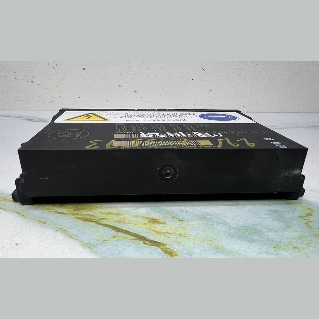 2007-2013 Mercedes-Benz S-Class W221 S550 Seat Control Module A221 8703593 OEM