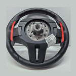 Load image into Gallery viewer, 5A660A5-2023 BMW XM Label G09 M-Sport Steering Wheel OEM