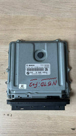 Load image into Gallery viewer, BMW Engine Control Unit 8508169 KIT WITH CAS F02 730LD N57, E90 320D
