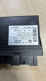Bild in die Galerieansicht laden, BMW Body Control Module 6945029 5 Series E60 E61 and 6 Series E63 E64 LCI