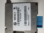 Load image into Gallery viewer, BMW 2014 640i Lane Departure Camera Control Module 9338298 2, 3, 4, 6 Series 