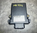Load image into Gallery viewer, 15-20 Mercedes W205 C63 AMG Differential Lock Control Module A2909002801 OEM