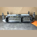 Load image into Gallery viewer, 04-09 Mercedes W211 E-Class Engine Control Module Unit ECM ECU A272 1531092 OEM