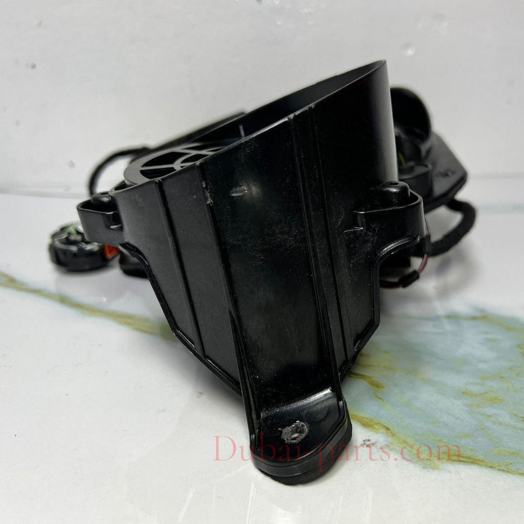 07-13 Mercedes-Benz W221 Front Door Right Bottom Speaker Logic7 A221 8205902 OEM