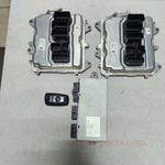 Load image into Gallery viewer, 2014-2016 BMW 550i Engine Control Module 8636967 550i and X5 N63N
