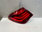 Load image into Gallery viewer, OEM BMW 7 Series F01 F02 LCI Tail Light Assembly 7300267 Rear Left OEM ECE