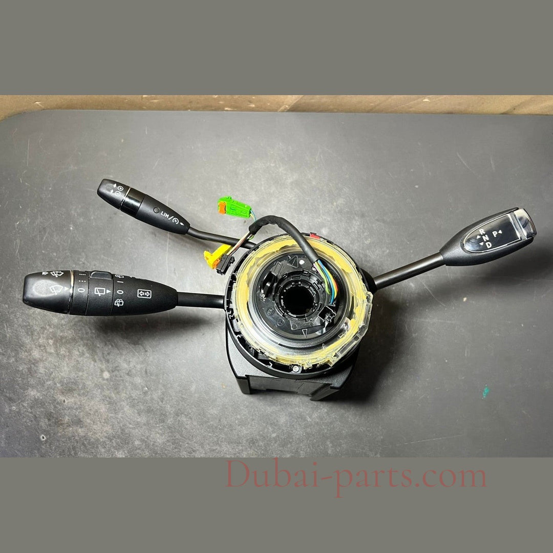 06-12 Mercedes W164 Steering Column Control Switches Assembly A164 4408801 OEM