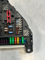 قم بتحميل الصورة إلى عارض الصور، 2015-2017 BMW X3 F25 X4 F26 Rear Fuse Box Power Distribution Module 9315151
