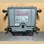 قم بتحميل الصورة إلى عارض الصور، 08-10 Mercedes W211 E-Klasse Motorsteuergerät Gerät ECM ECU A272 1532992 OEM