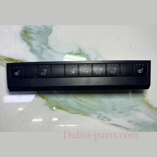 2010-2014 Mercedes Switch Block Control Panel A2078206810 W207 E-Class E350