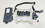قم بتحميل الصورة إلى عارض الصور، BMW X1 E84 2009-15 N20 ENGINE CONTROL UNIT ECU KIT DME 8603576
