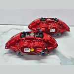Load image into Gallery viewer, BMW G20 Calipers Front Left Right Set-8843347, 8843348 Brand New Red colour OEM