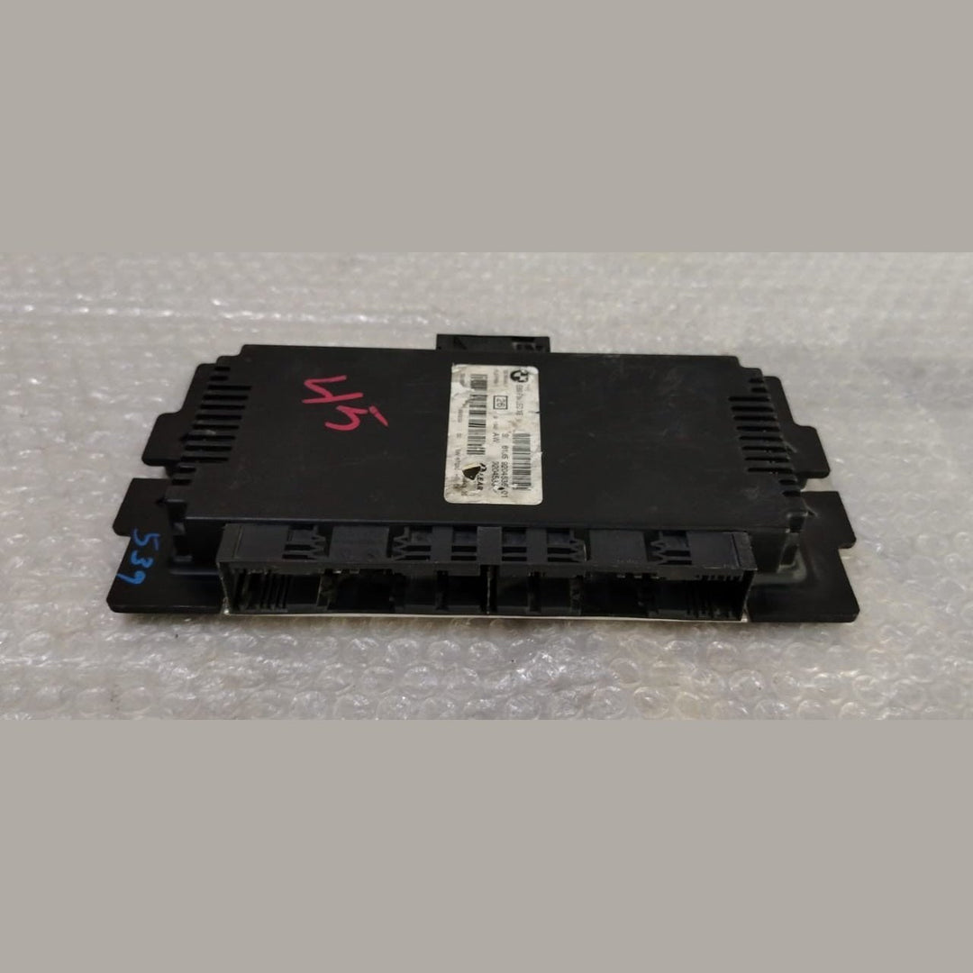 OEM BMW E87 E90 E92 E84 X1 Z4 E89 Footwell Module FRM II Footwell Module 9204536