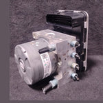 Load image into Gallery viewer, BMW G20 ANTI LOCK BRAKE  SYSTEM PUMP  UNIT  DSC  28516195633  MODULE OEM 5A2D750