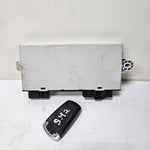 قم بتحميل الصورة إلى عارض الصور، OEM BMW F30 F31 F35 2.0 Engine Control Unit DME Key Set 7637481
