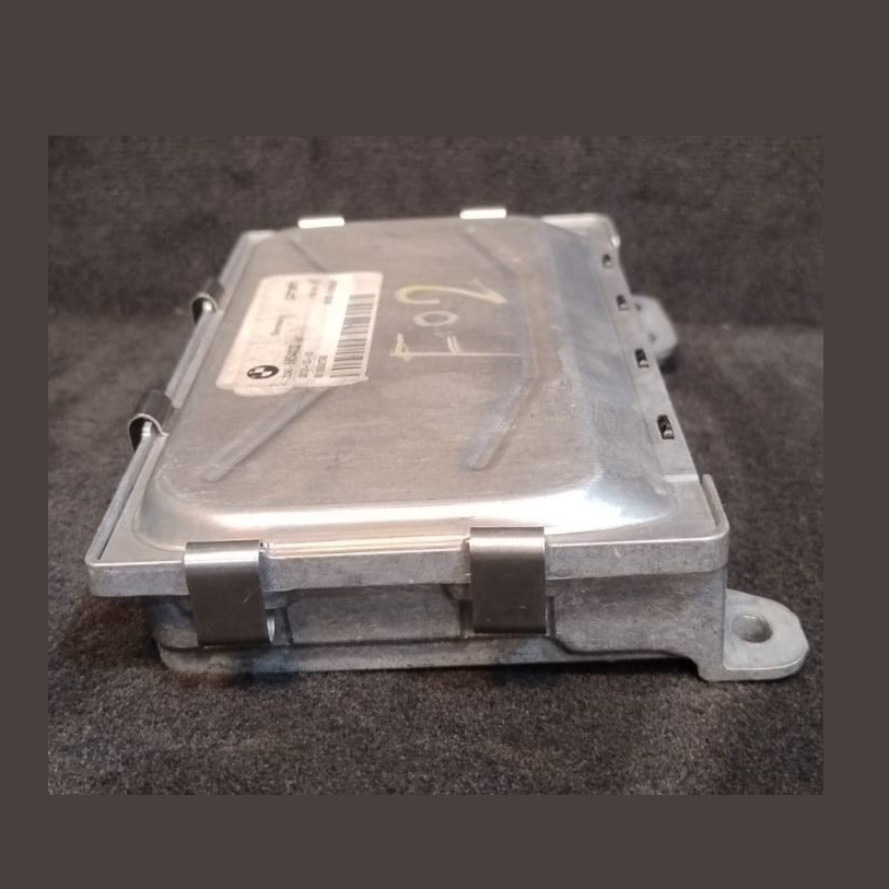 BMW 7 SERIES F01 F02 ACTIVE STEERING CONTROL MODULE UNIT - 6854032