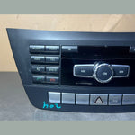 قم بتحميل الصورة إلى عارض الصور، Mercedes W204 Navigation Command Radio Audio Head Unit CD Player A204 9007309