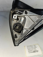 Load image into Gallery viewer, OEM BMW X1 E84 09-15 FRONT LEFT BLACK SIDE DOOR WING MIRROR LH-RHD 7216398