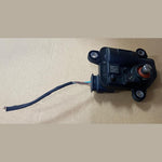 Load image into Gallery viewer, 2022 OEM BMW 740I EXHAUST GAS VALVE ACTUATOR UNIT MOTOR 5A607B7