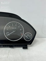 قم بتحميل الصورة إلى عارض الصور، BMW 3' 4' F30 F31 F32 F33 F34 Instrument Cluster Speedometer Plastic 6804959 OEM