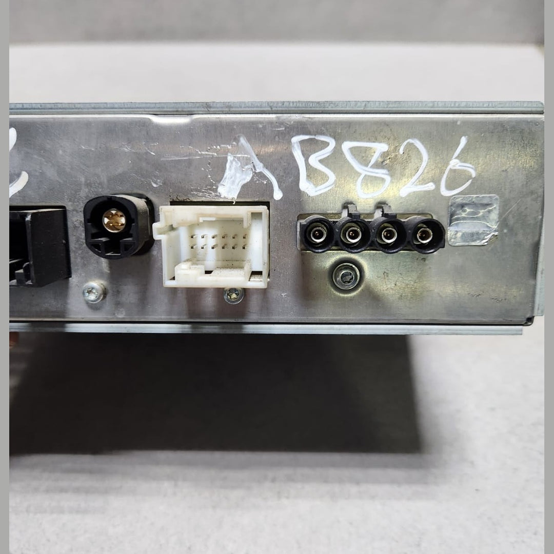 Benz Digital Tv Tuner A2129009322 W212 W166 B-Class and A-Class