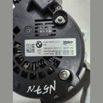 Load image into Gallery viewer, 2015-2019 BMW X6 Alternator 8570675 X5 F15 and X6 F16 N57 DIESEL 