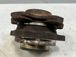 Load image into Gallery viewer, 2017-2024 BMW X3 X4 G20 G21 G30 G31 Rear Wheel Bearing Hub 6869788 OEM