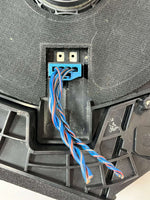 Bild in die Galerieansicht laden, BMW 2016 BMW 1 SERIES 116D F20 2X  F21 F22 Subwoofer Speaker Set 9210148,9210147