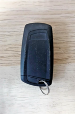 قم بتحميل الصورة إلى عارض الصور، BMW F45 216d ECU Kit DDE FEM Module Key Set B37 1.5D Automatic OEM 8589145